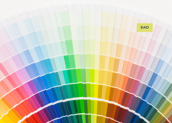 AS CORES E A INDÚSTRIA - COLORIMETRIA EM TEORIA E PRÁTICA