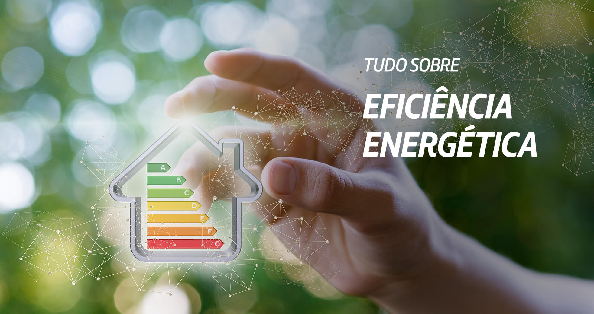 CONSUMO CONSCIENTE DE ENERGIA