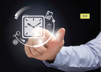 GESTÃO DE TEMPO E PRODUTIVIDADE