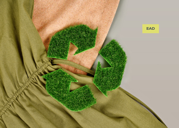 MATERIAIS SUSTENTÁVEIS PARA A MODA